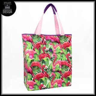 *NEW* FUNKY PINK FLAMINGOS  * Extra Strong